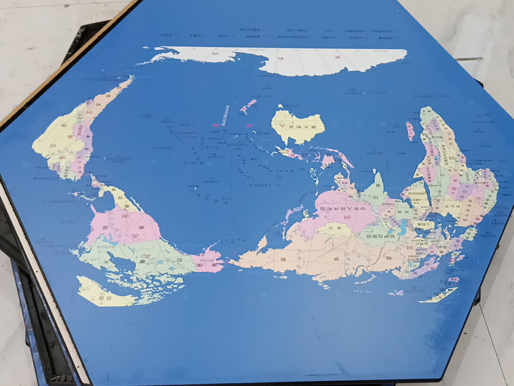 世界地圖 世界地圖